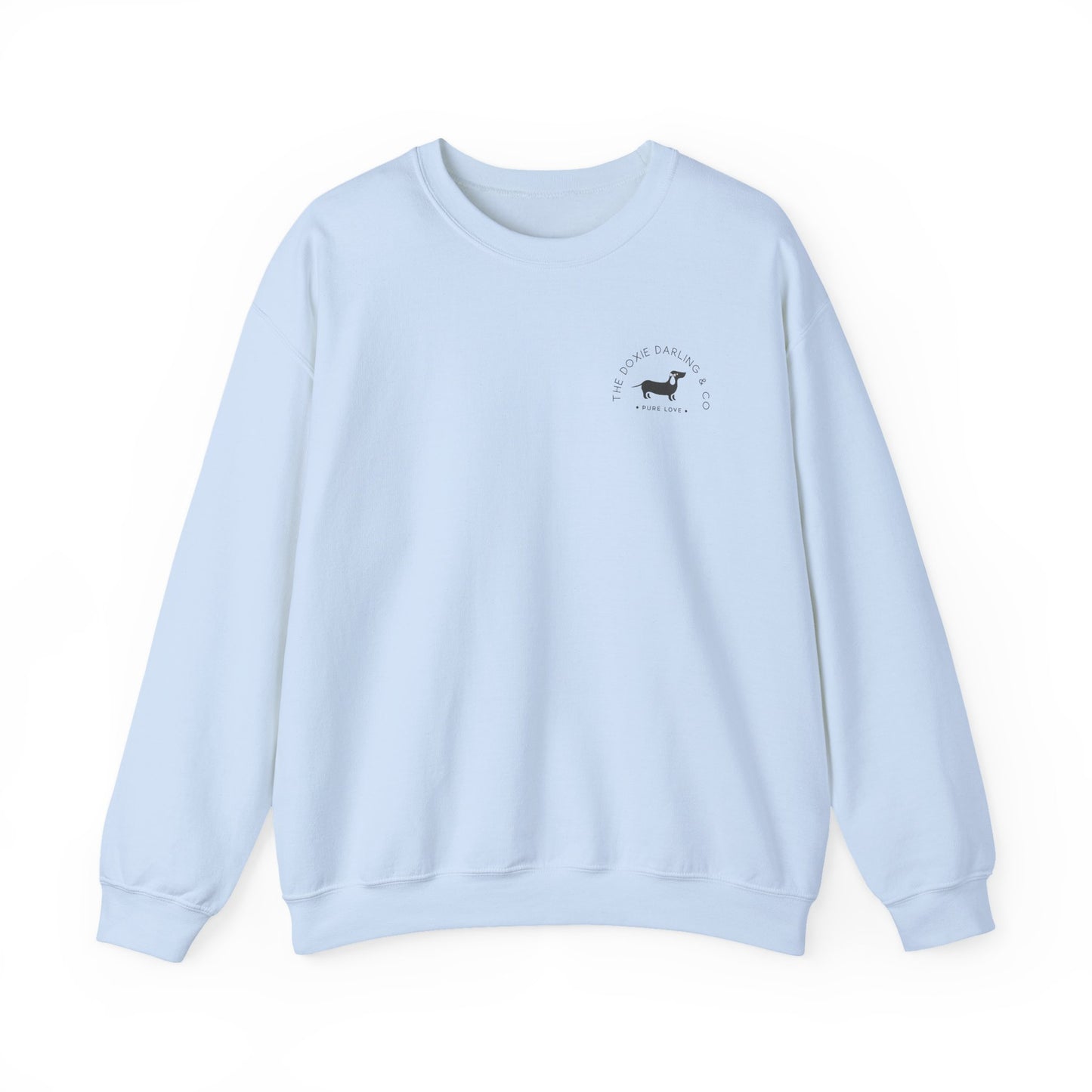 Darling Collection Crewneck Sweatshirt