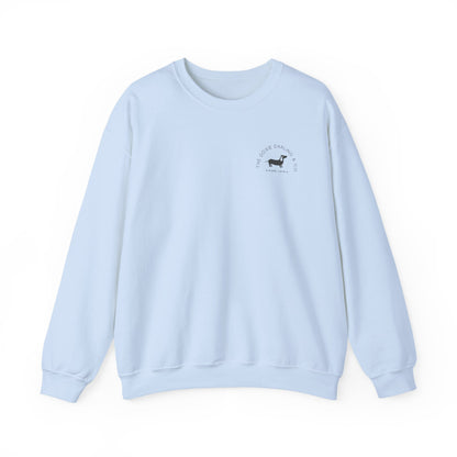 Darling Collection Crewneck Sweatshirt