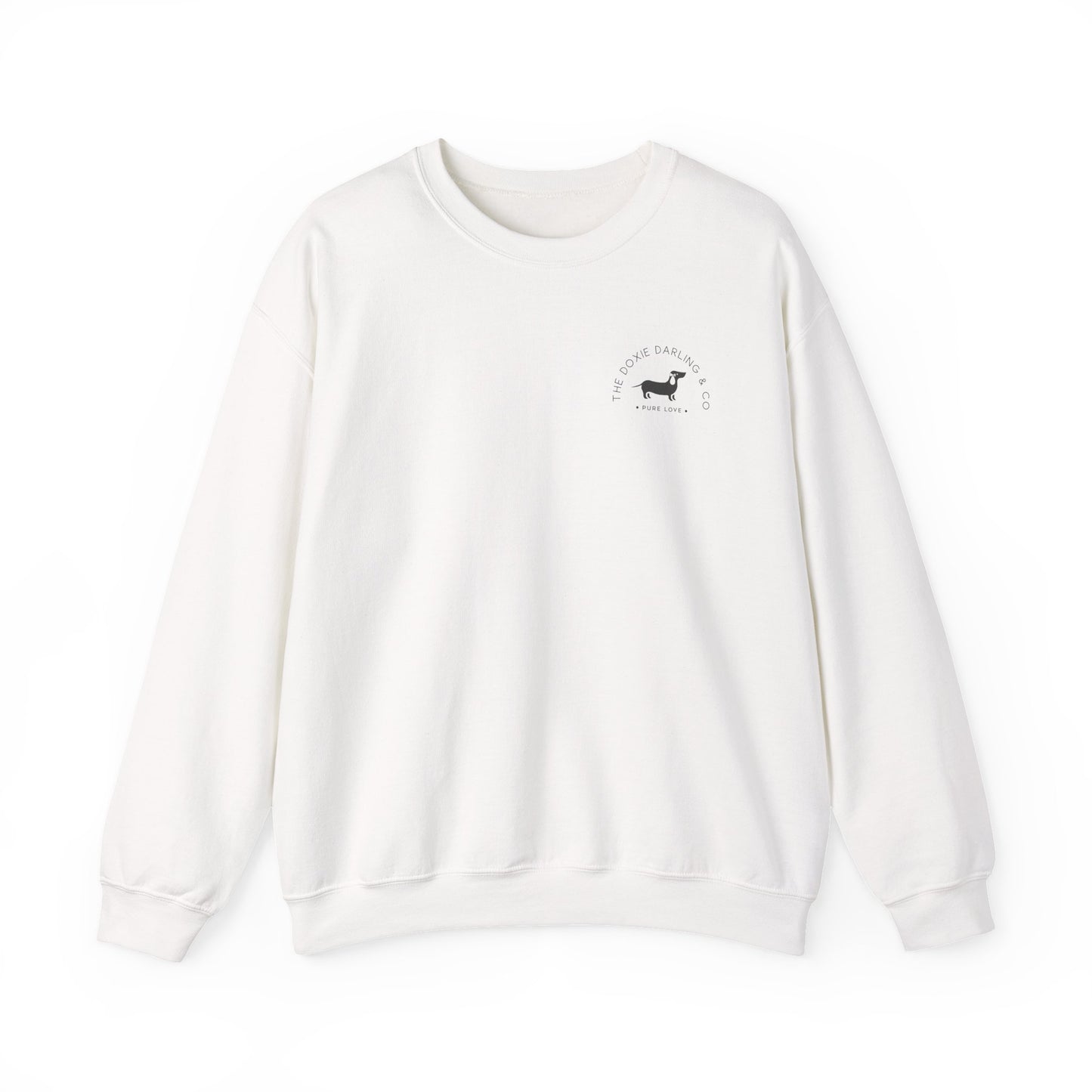Darling Collection Crewneck Sweatshirt