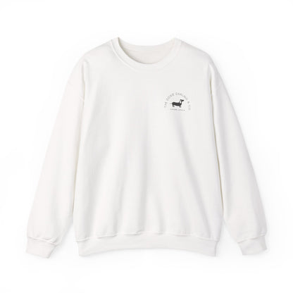Darling Collection Crewneck Sweatshirt