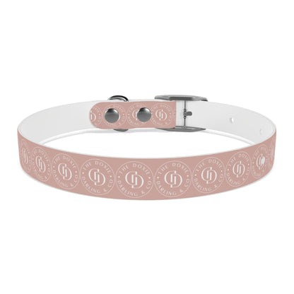 Darling Collection Rose Dog Collar
