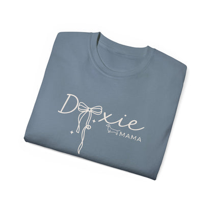 Doxie Mama T-Shirt