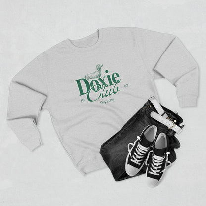 Doxie Club Crewneck Sweatshirt