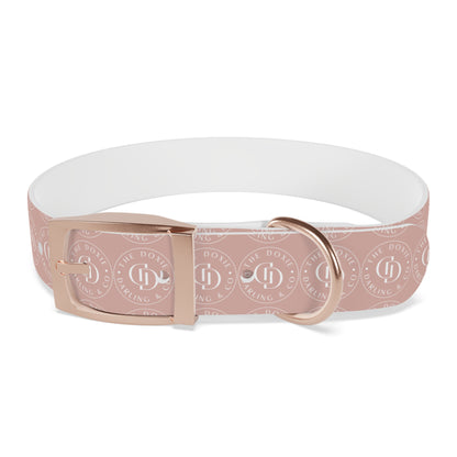 Darling Collection Rose Dog Collar