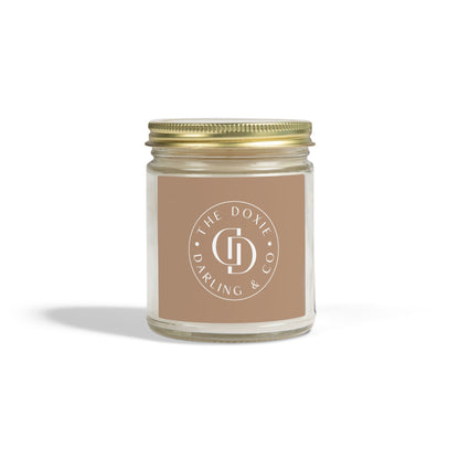 DD Collection Scented Candle 4oz or 9oz