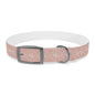 Darling Collection Rose Dog Collar