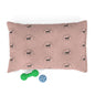 Darling Collection Rose Dog Bed