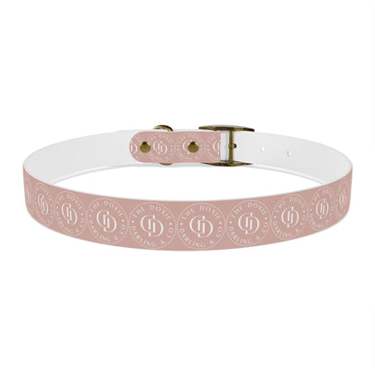 Darling Collection Rose Dog Collar