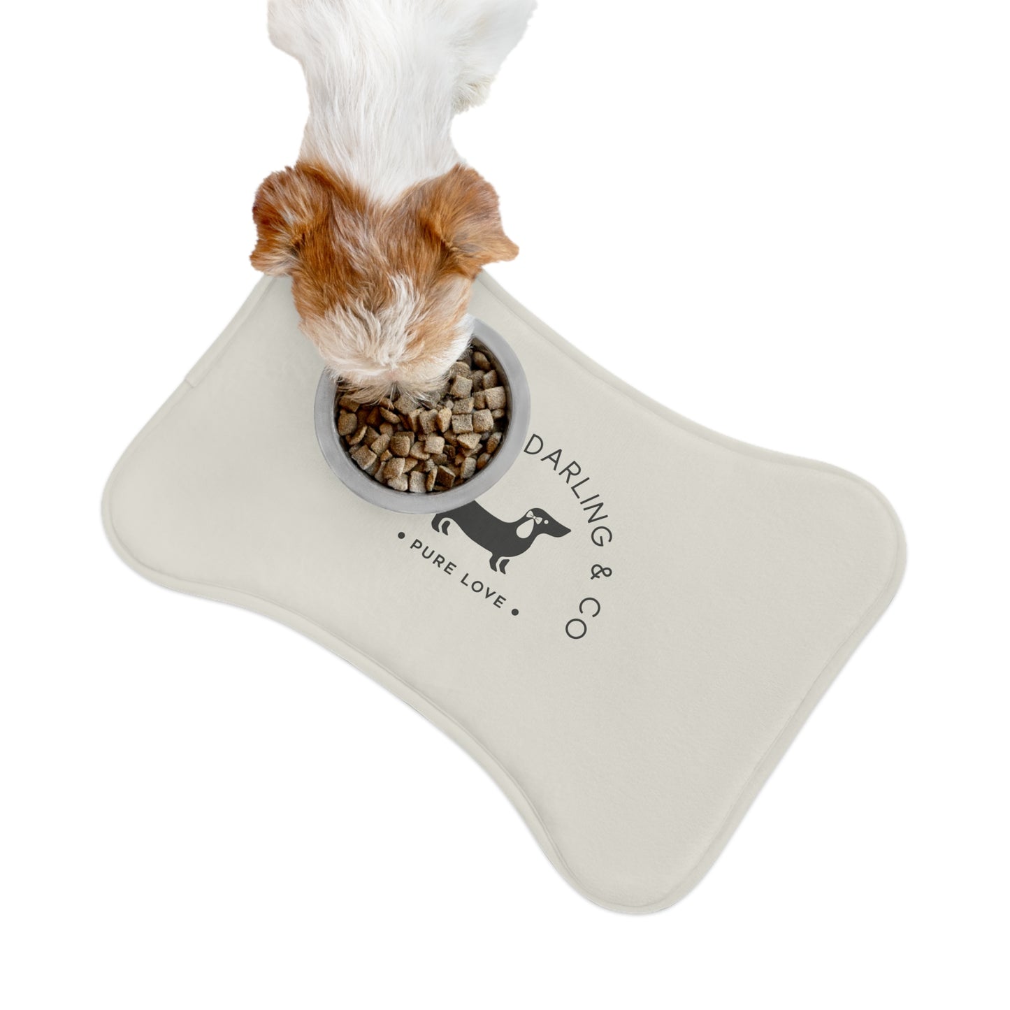 Darling Collection Feeding Mat