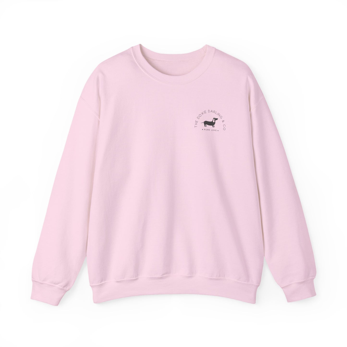 Darling Collection Crewneck Sweatshirt