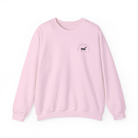 Darling Collection Crewneck Sweatshirt