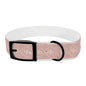 Darling Collection Rose Dog Collar