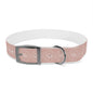 Darling Collection Rose Dog Collar