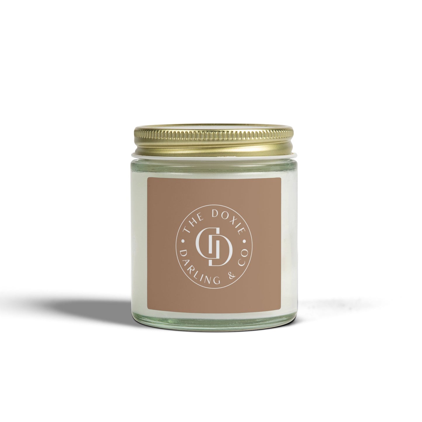 DD Collection Scented Candle 4oz or 9oz