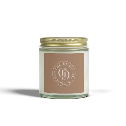 DD Collection Scented Candle 4oz or 9oz