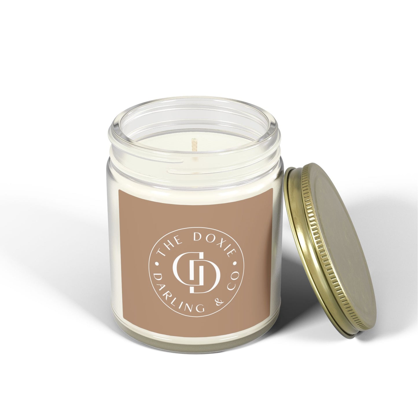 DD Collection Scented Candle 4oz or 9oz