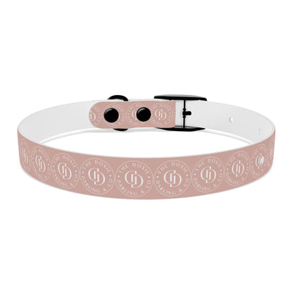 Darling Collection Rose Dog Collar