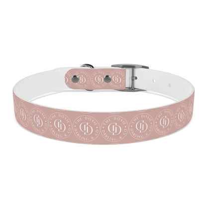 Darling Collection Rose Dog Collar