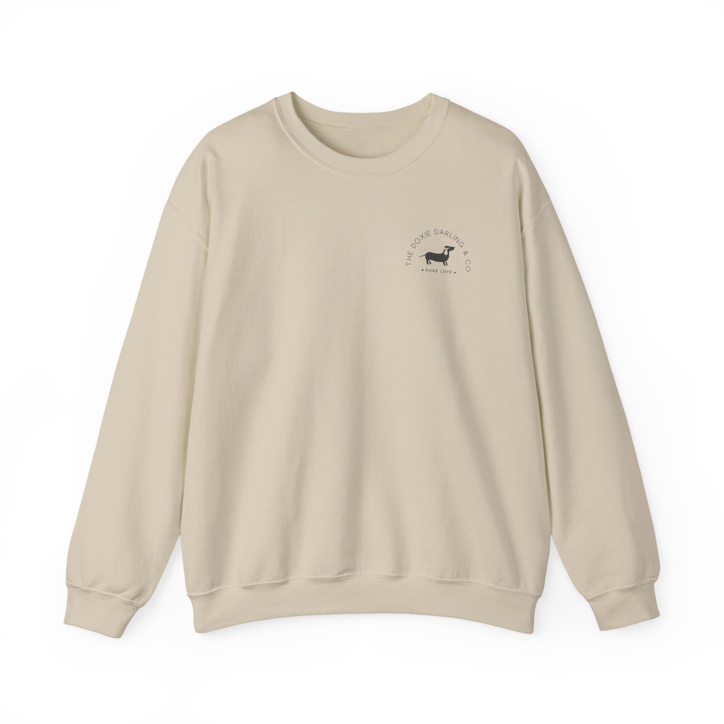 Darling Collection Crewneck Sweatshirt