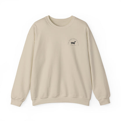 Darling Collection Crewneck Sweatshirt