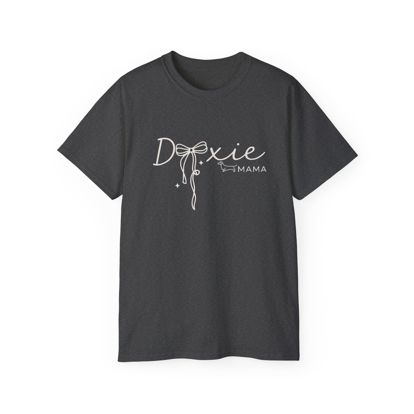 Doxie Mama T-Shirt