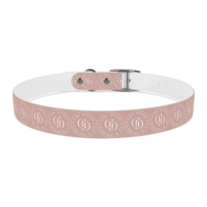 Darling Collection Rose Dog Collar