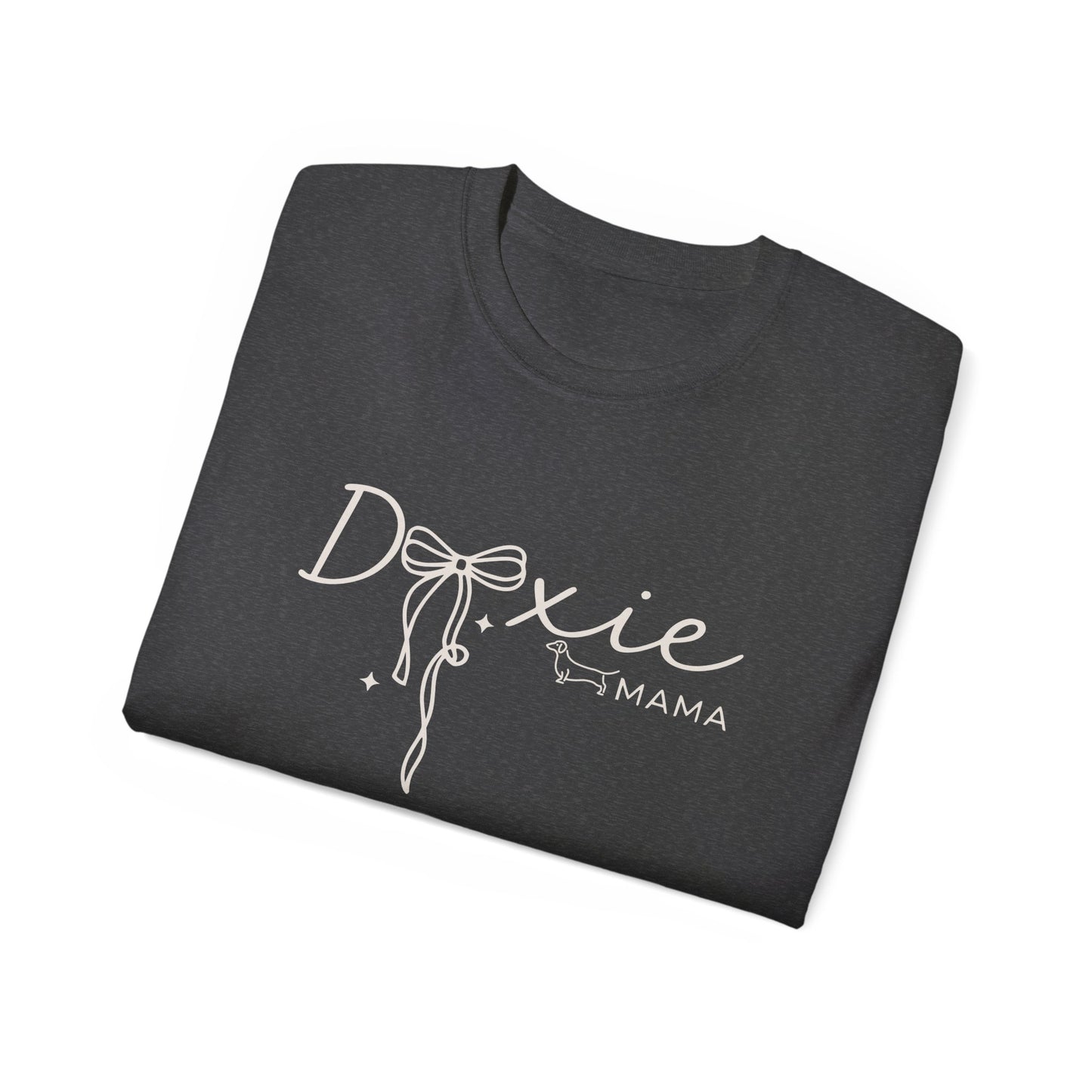 Doxie Mama T-Shirt
