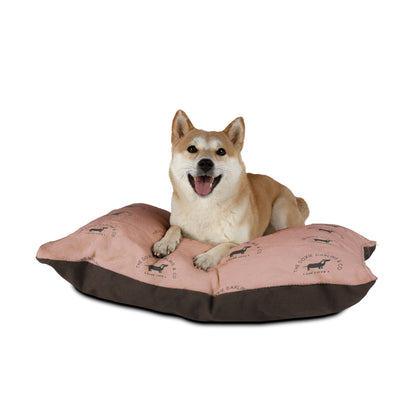 Darling Collection Rose Dog Bed