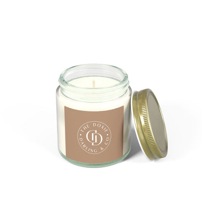 DD Collection Scented Candle 4oz or 9oz