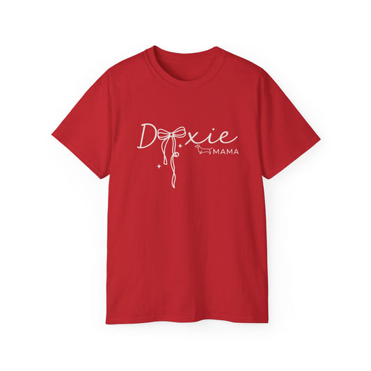 Doxie Mama T-Shirt