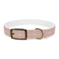 Darling Collection Rose Dog Collar
