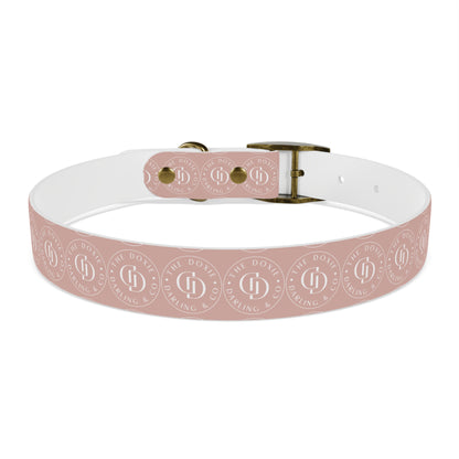 Darling Collection Rose Dog Collar