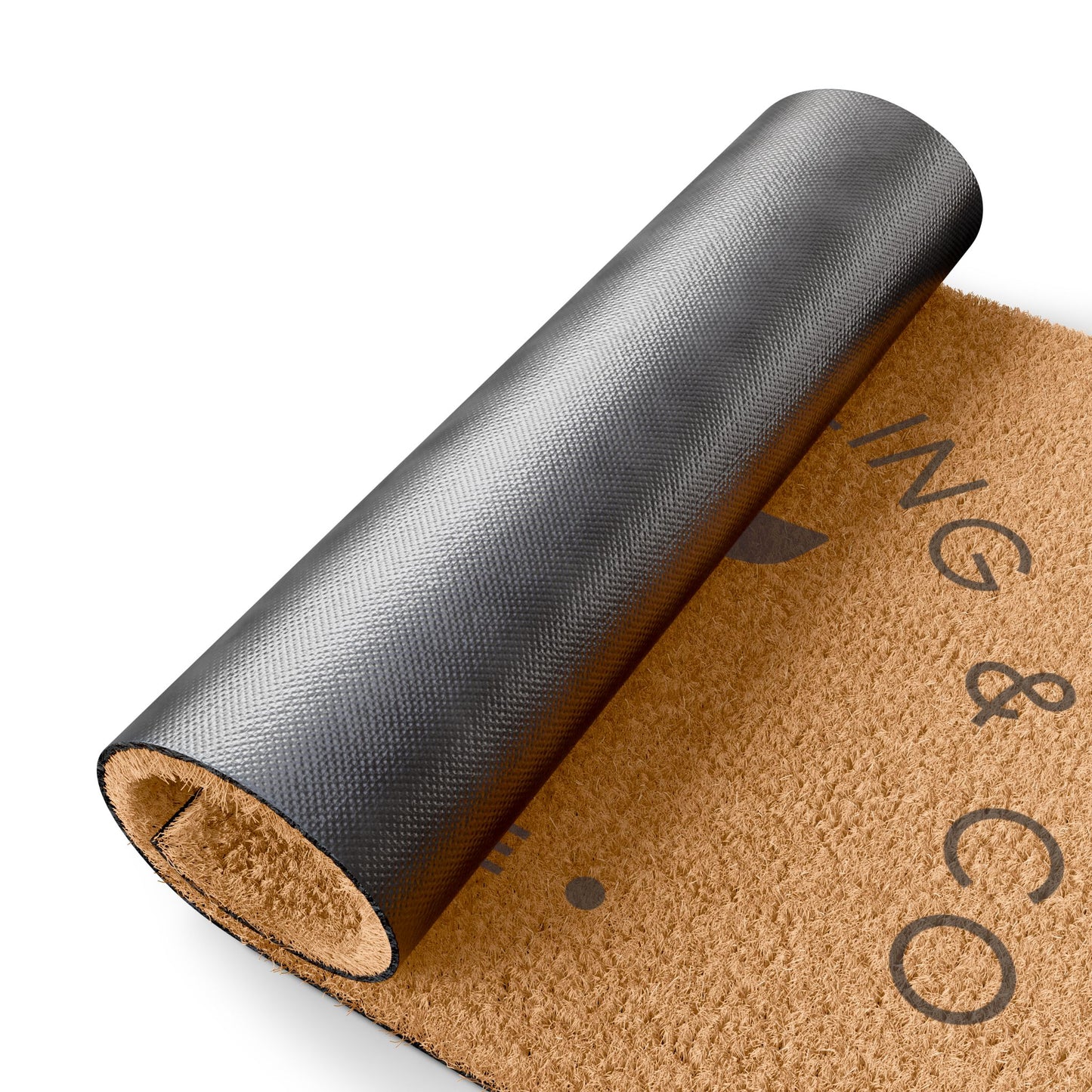 Darling Doormat Welcome Mat