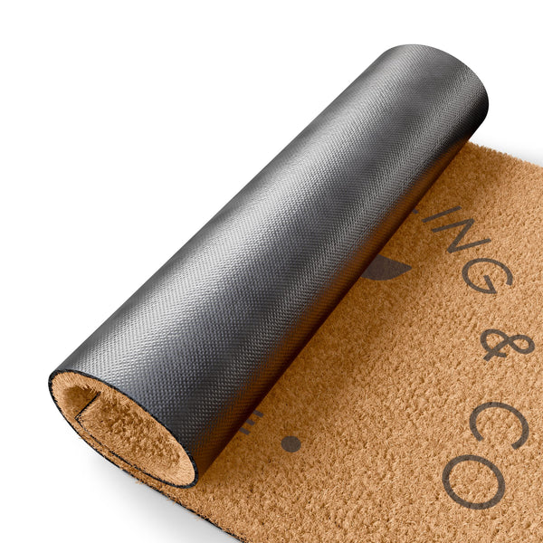 Darling Doormat Welcome Mat