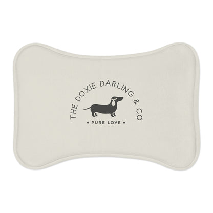 Darling Collection Feeding Mat