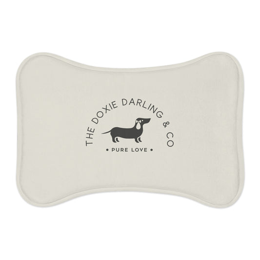 Darling Collection Feeding Mat