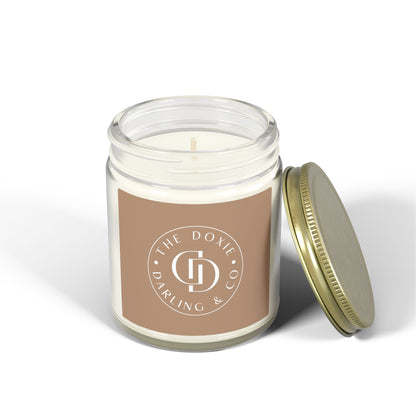 DD Collection Scented Candle 4oz or 9oz