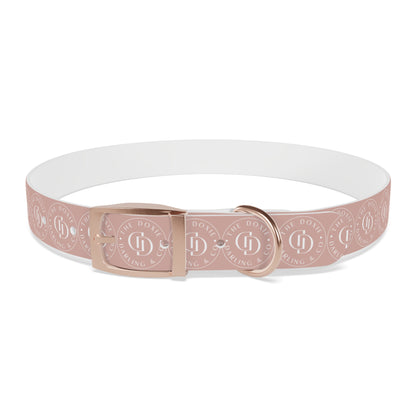 Darling Collection Rose Dog Collar