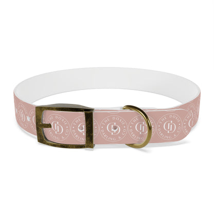 Darling Collection Rose Dog Collar