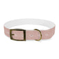 Darling Collection Rose Dog Collar