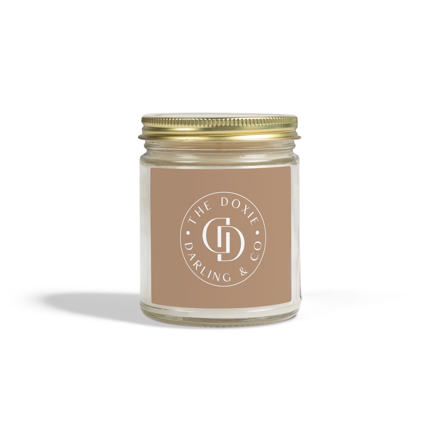 DD Collection Scented Candle 4oz or 9oz